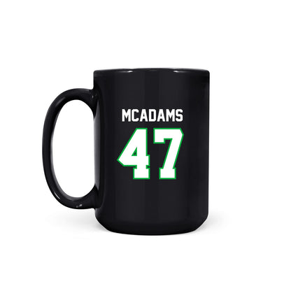 Marshall - NCAA Football : EahJay McAdams - SBC Champions Coffee Mug-1