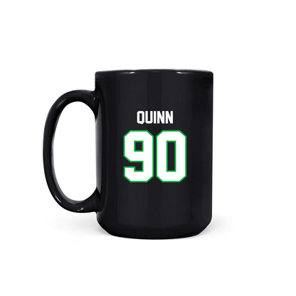 Marshall - NCAA Football : Lorcan Quinn - SBC Champions Coffee Mug-1