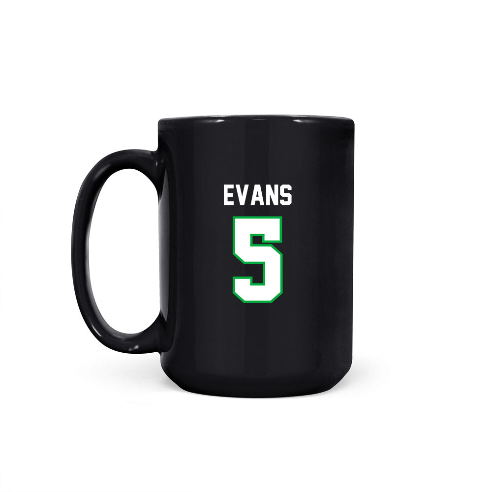 Marshall - NCAA Football : KaTron Evans - SBC Champions Coffee Mug-1