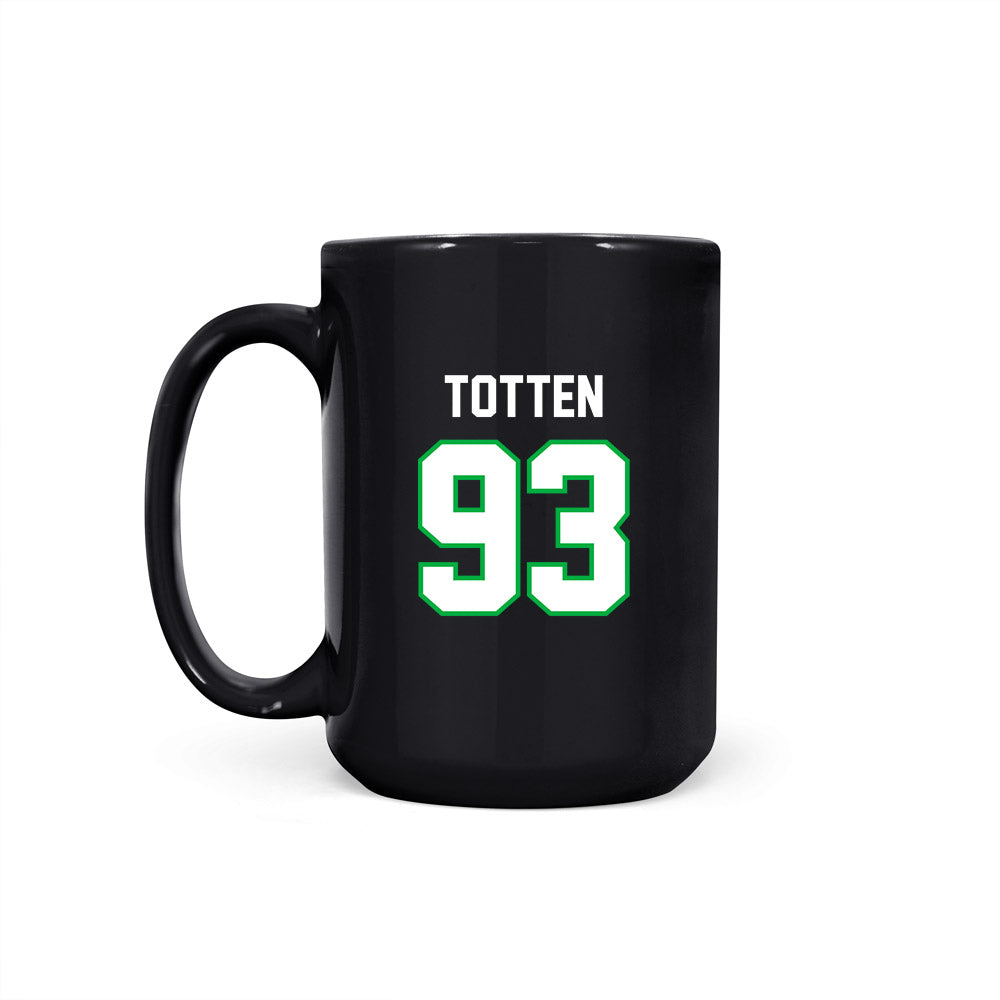 Marshall - NCAA Football : Nathan Totten - SBC Champions Coffee Mug-1