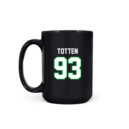 Marshall - NCAA Football : Nathan Totten - SBC Champions Coffee Mug-1