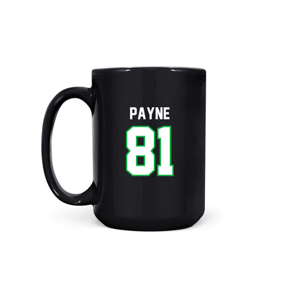 Marshall - NCAA Football : Toby Payne - SBC Champions Coffee Mug-1