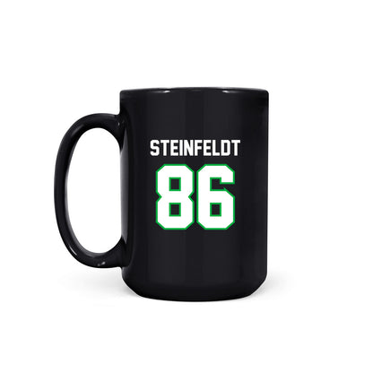 Marshall - NCAA Football : Aidan Steinfeldt - SBC Champions Coffee Mug-1