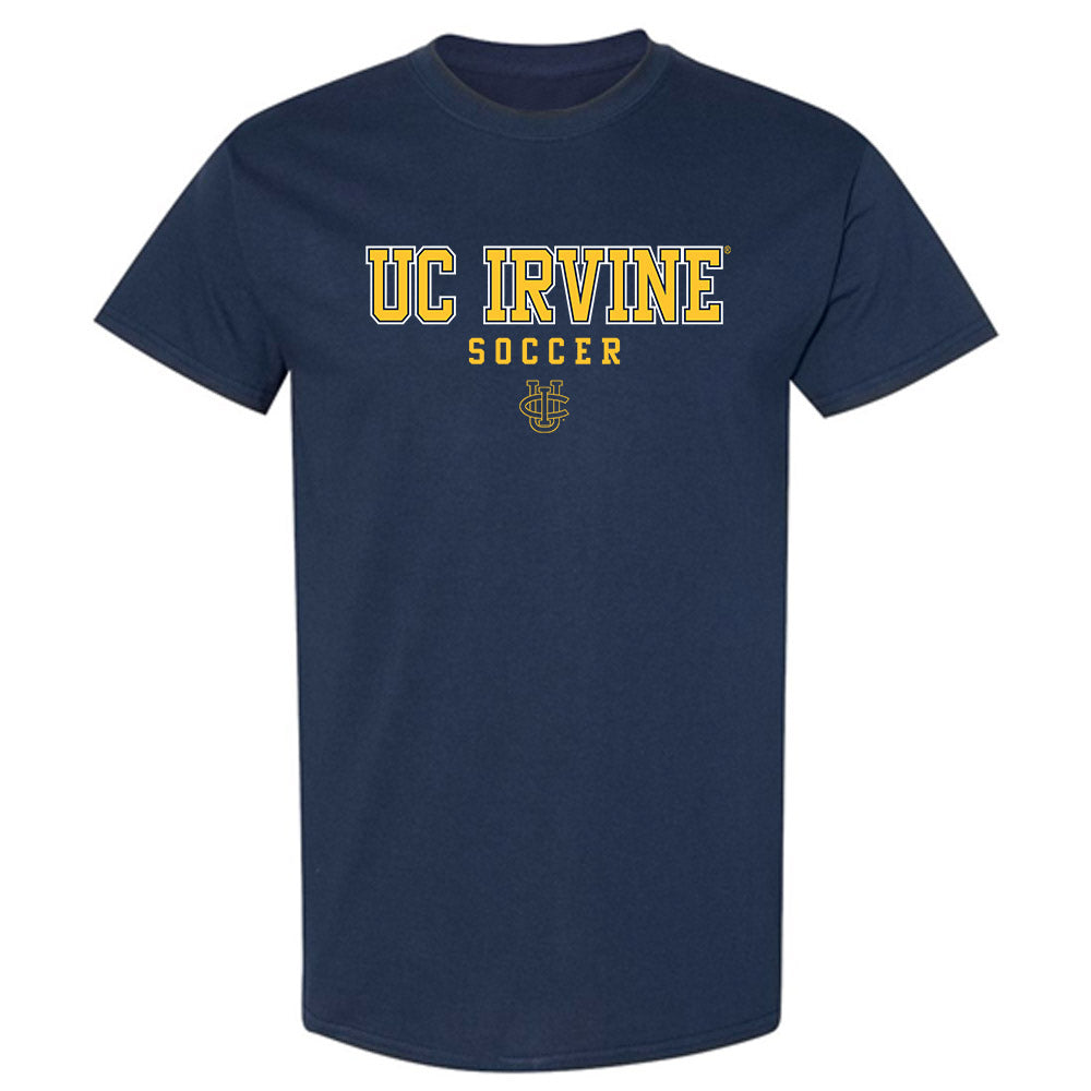 UCI - NCAA Women's Soccer : amelia sitton - Classic Shersey T-Shirt-0