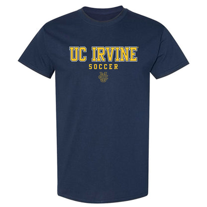 UCI - NCAA Men's Soccer : Braden Ferreira - Classic Shersey T-Shirt-0