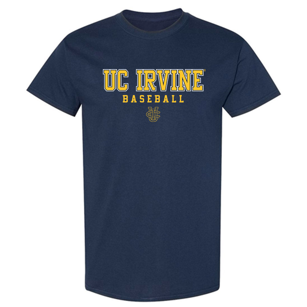 UCI - NCAA Baseball : Anthony Martinez - Classic Shersey T-Shirt-0