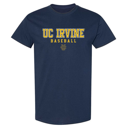 UCI - NCAA Baseball : Dylan Hillman - Classic Shersey T-Shirt-0