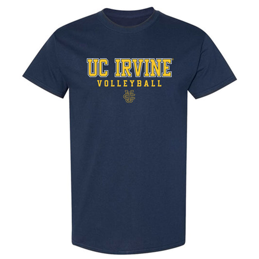 UCI - NCAA Men's Volleyball : William DArcy - Classic Shersey T-Shirt-0