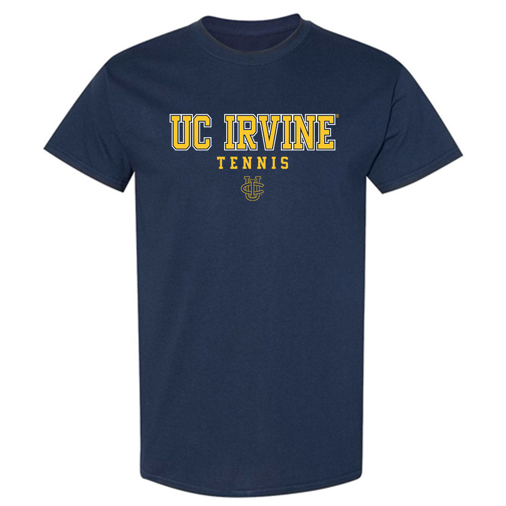 UCI - NCAA Women's Tennis : Yen Nhi Huynh - Classic Shersey T-Shirt-0