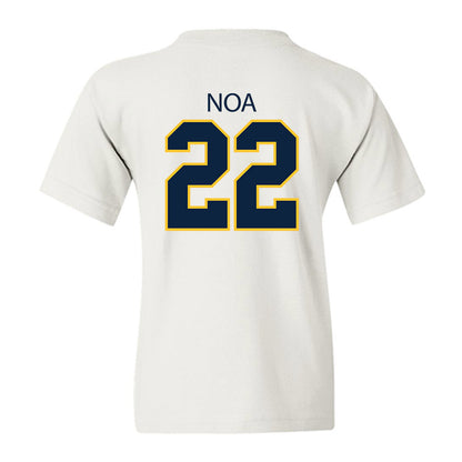 UCI - NCAA Women's Basketball : Reese Noa - Classic Shersey Youth T-Shirt-1