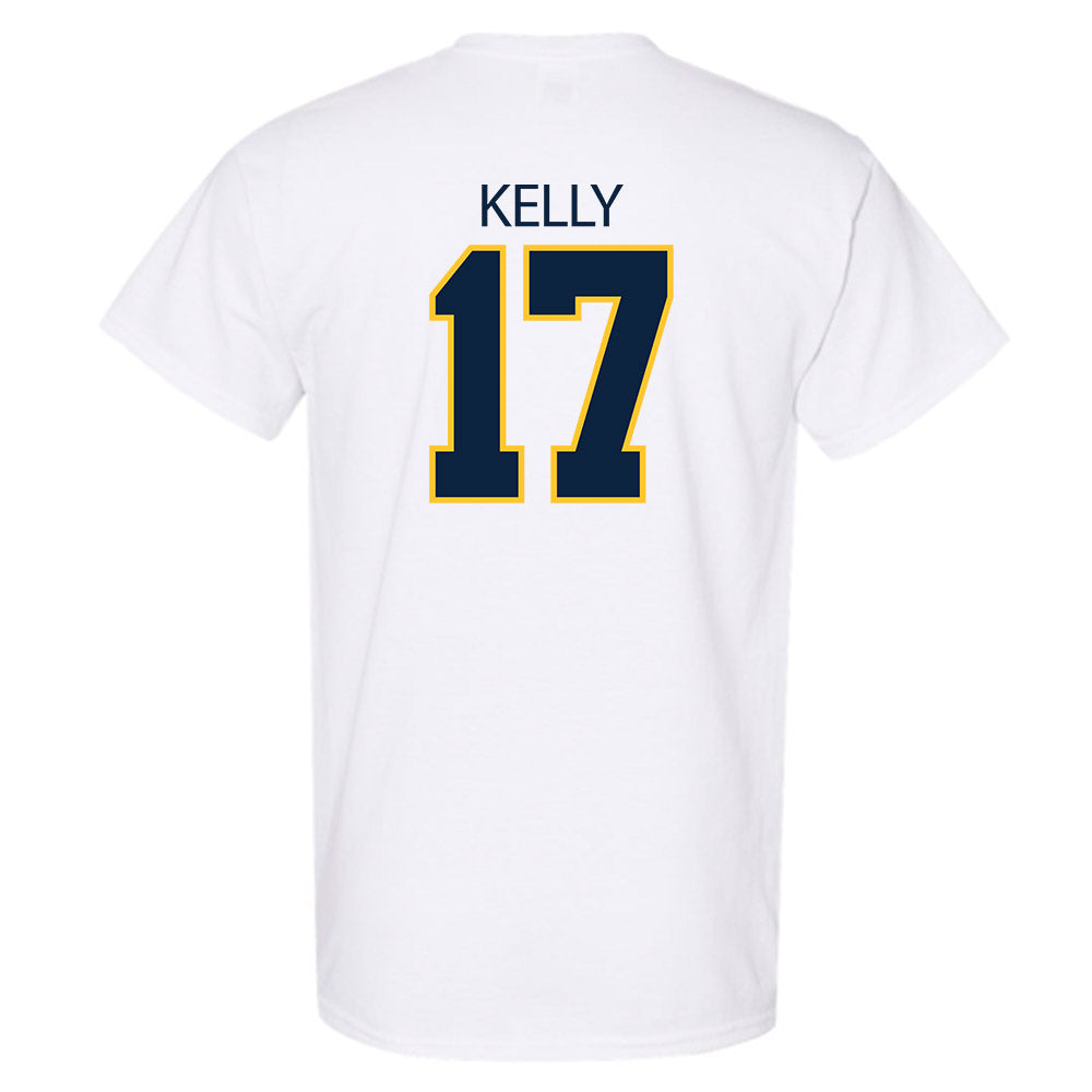 UCI - NCAA Baseball : Riley Kelly - Classic Shersey T-Shirt-1