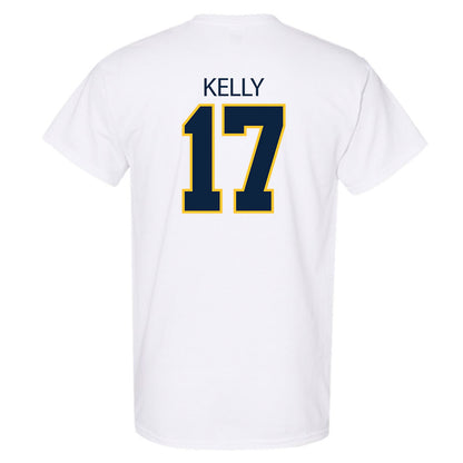 UCI - NCAA Baseball : Riley Kelly - Classic Shersey T-Shirt-1