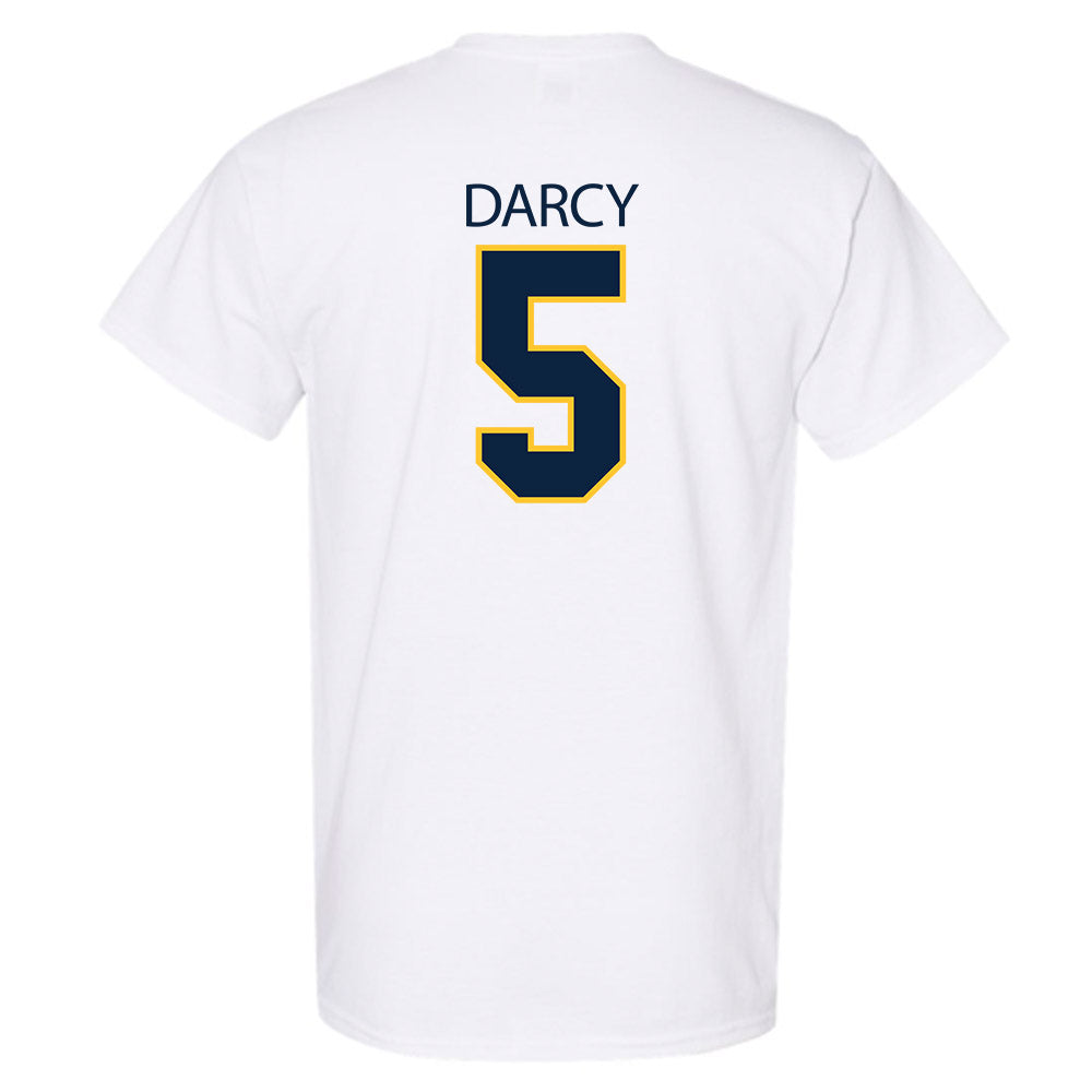 UCI - NCAA Men's Volleyball : William DArcy - Classic Shersey T-Shirt-1
