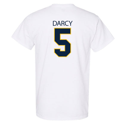 UCI - NCAA Men's Volleyball : William DArcy - Classic Shersey T-Shirt-1