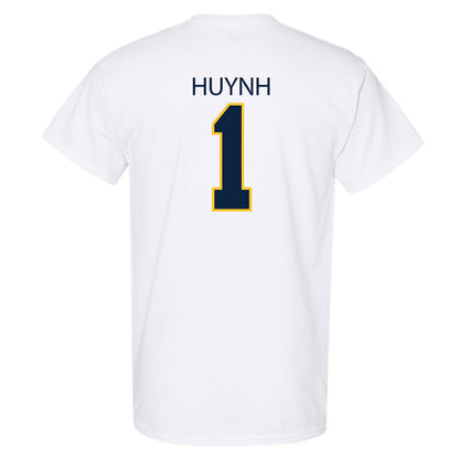 UCI - NCAA Women's Tennis : Yen Nhi Huynh - Classic Shersey T-Shirt-1
