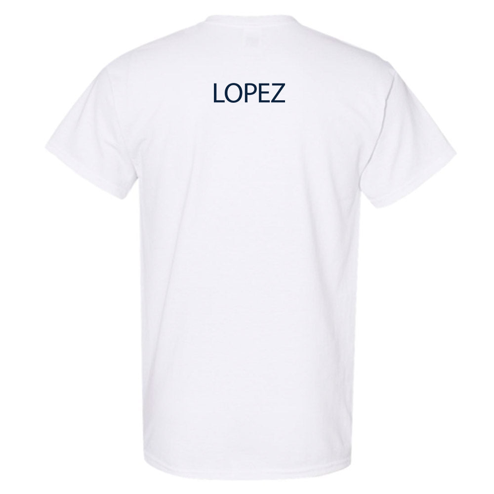 UCI - NCAA Women's Track & Field : Marjourie Lopez - Classic Shersey T-Shirt-1