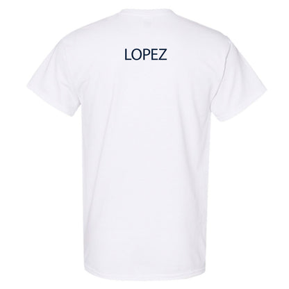 UCI - NCAA Women's Track & Field : Marjourie Lopez - Classic Shersey T-Shirt-1