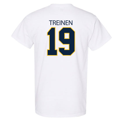 UCI - NCAA Men's Soccer : Brady Treinen - Classic Shersey T-Shirt-1