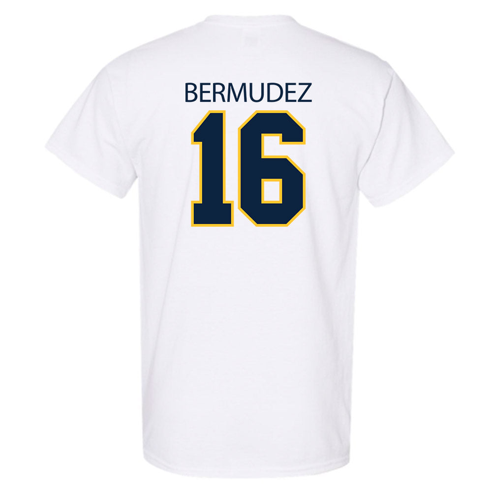 UCI - NCAA Baseball : Will Bermudez - Classic Shersey T-Shirt-1