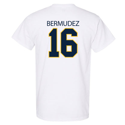 UCI - NCAA Baseball : Will Bermudez - Classic Shersey T-Shirt-1