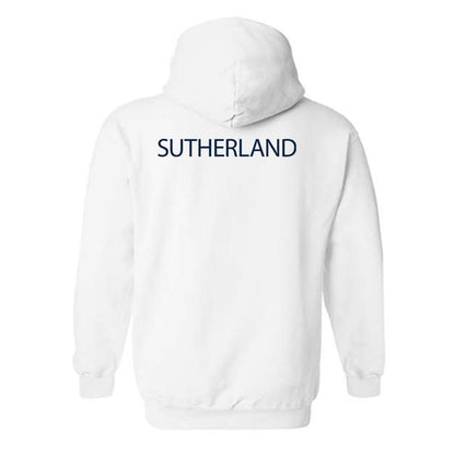 UCI - NCAA Women's Track & Field : Halle Sutherland - Classic Shersey Hooded Sweatshirt-1