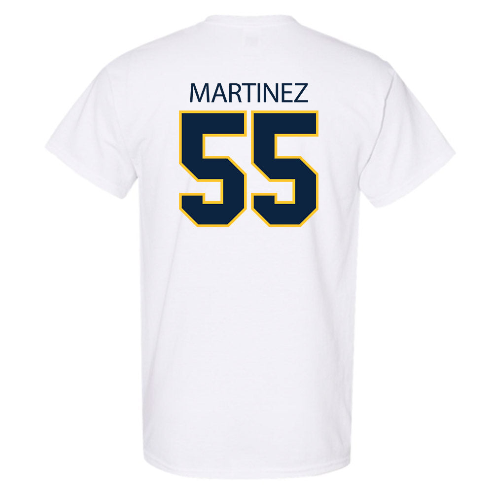UCI - NCAA Baseball : Anthony Martinez - Classic Shersey T-Shirt-1