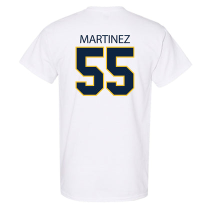 UCI - NCAA Baseball : Anthony Martinez - Classic Shersey T-Shirt-1