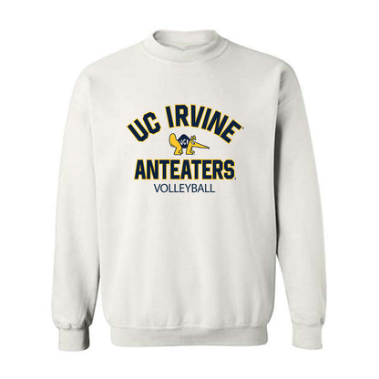 UCI - NCAA Men's Volleyball : William DArcy - Classic Shersey Crewneck Sweatshirt-0