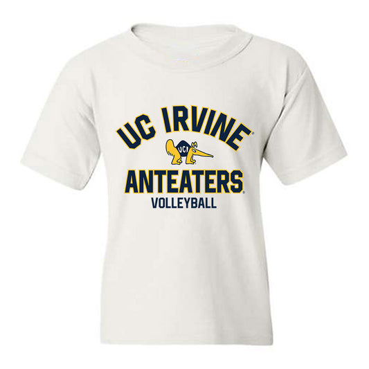 UCI - NCAA Men's Volleyball : Micah Goss - Classic Shersey Youth T-Shirt-0