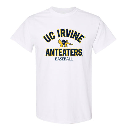 UCI - NCAA Baseball : Anthony Martinez - Classic Shersey T-Shirt-0