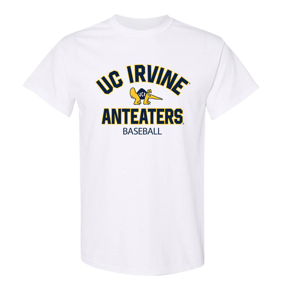 UCI - NCAA Baseball : Jacob McCombs - Classic Shersey T-Shirt-0