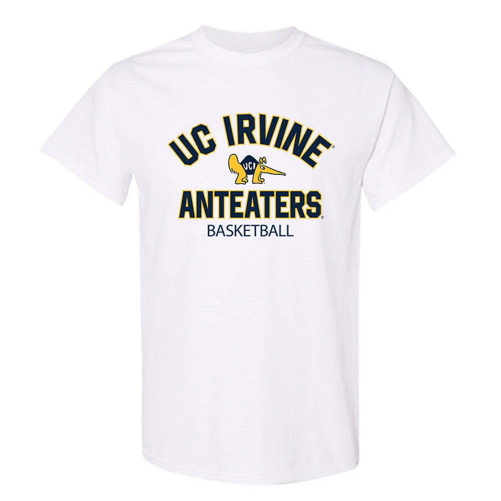 UCI - NCAA Men's Basketball : Bryce Goldman - Classic Shersey T-Shirt-0