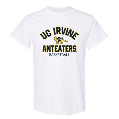 UCI - NCAA Men's Basketball : Bryce Goldman - Classic Shersey T-Shirt-0