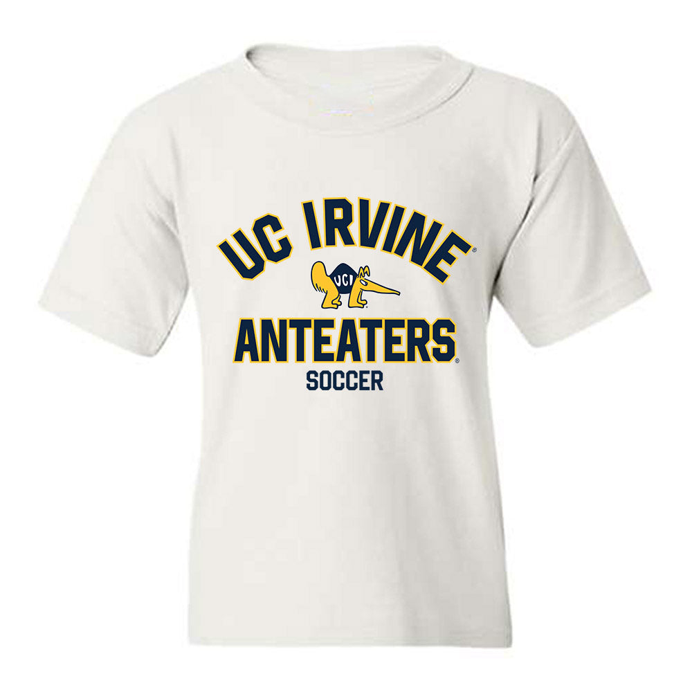 UCI - NCAA Men's Soccer : Brady Treinen - Classic Shersey Youth T-Shirt-0