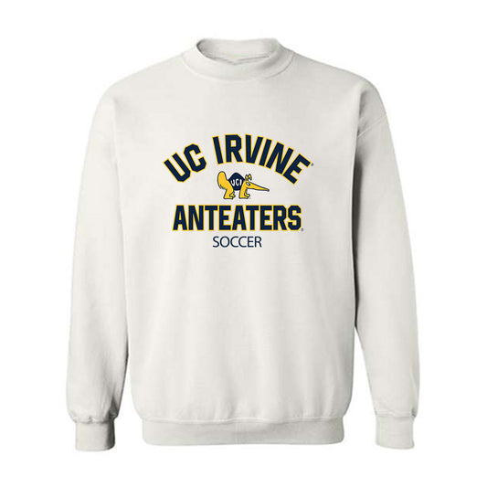UCI - NCAA Women's Soccer : Kamilah Jones - Classic Shersey Crewneck Sweatshirt-0