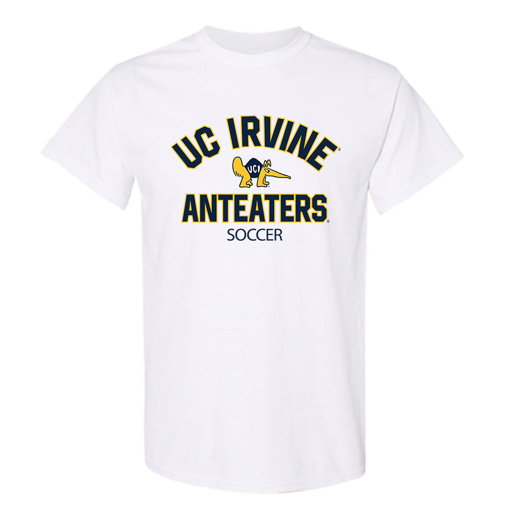 UCI - NCAA Women's Soccer : amelia sitton - Classic Shersey T-Shirt-0