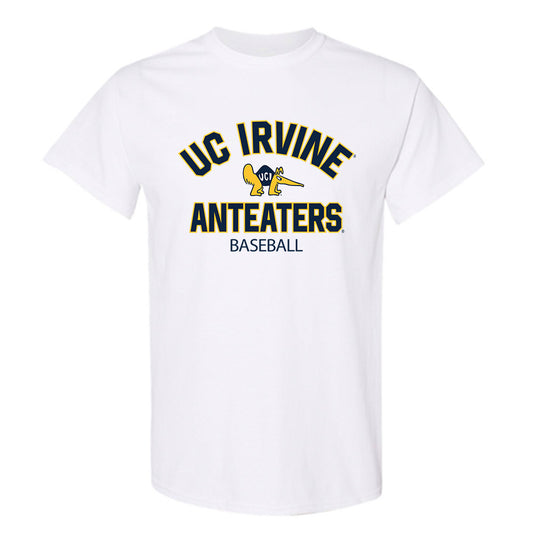 UCI - NCAA Baseball : Trevor Hansen - Classic Shersey T-Shirt-0
