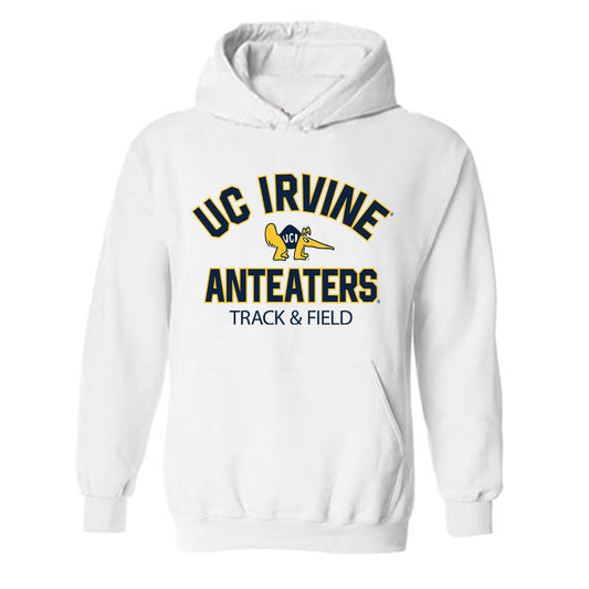 UCI - NCAA Women's Track & Field : Alana Sugue - Classic Shersey Hooded Sweatshirt-0