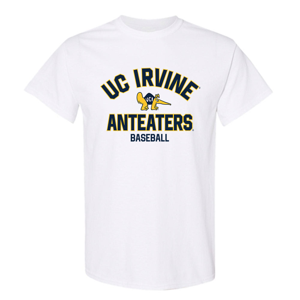 UCI - NCAA Baseball : Max Martin - Classic Shersey T-Shirt-0