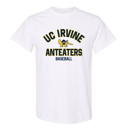 UCI - NCAA Baseball : Max Martin - Classic Shersey T-Shirt-0
