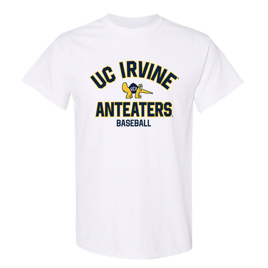 UCI - NCAA Baseball : Max Martin - Classic Shersey T-Shirt-0