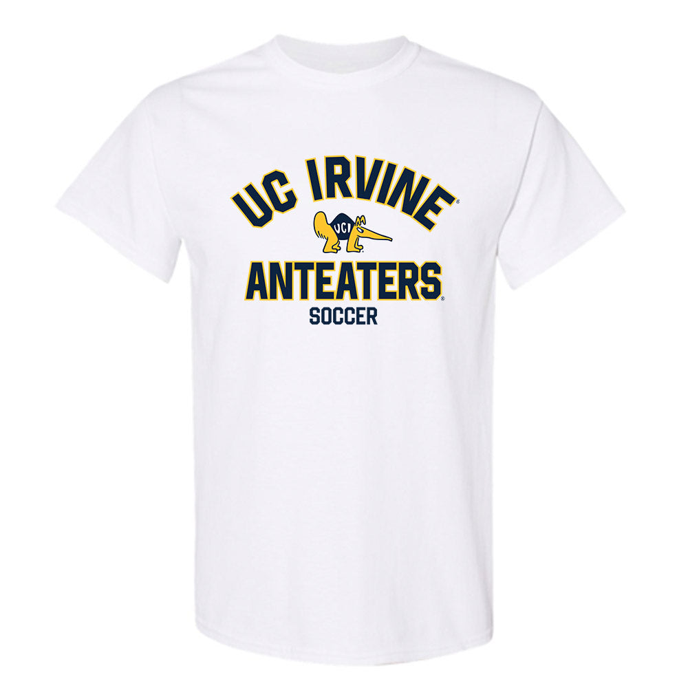 UCI - NCAA Men's Soccer : Brady Treinen - Classic Shersey T-Shirt-0