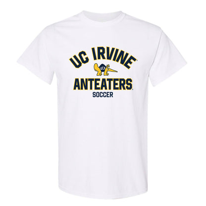 UCI - NCAA Men's Soccer : Brady Treinen - Classic Shersey T-Shirt-0