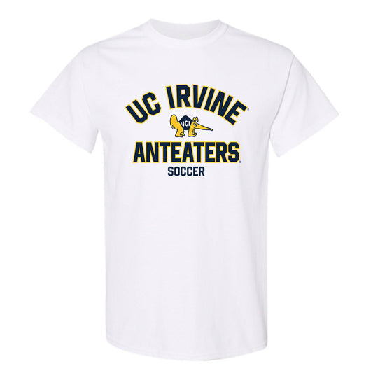 UCI - NCAA Men's Soccer : Brady Treinen - Classic Shersey T-Shirt-0