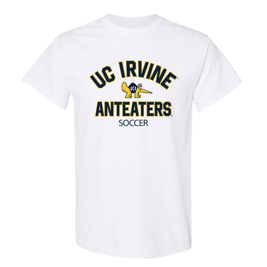 UCI - NCAA Men's Soccer : Isaac Nixon - Classic Shersey T-Shirt-0