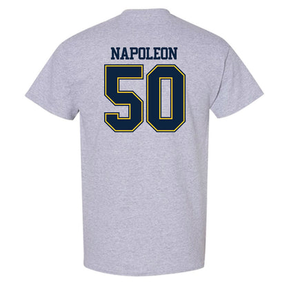 UCI - NCAA Women's Volleyball : Emma Napoleon - Classic Shersey T-Shirt-1