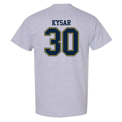 UCI - NCAA Baseball : Ryan Kysar - Classic Shersey T-Shirt-1