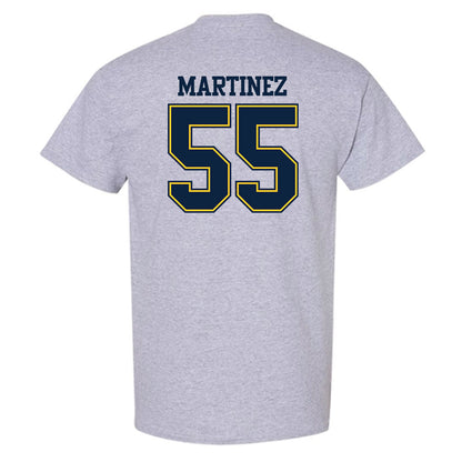 UCI - NCAA Baseball : Anthony Martinez - Classic Shersey T-Shirt-1