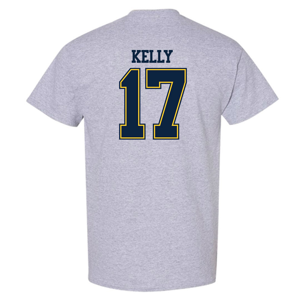 UCI - NCAA Baseball : Riley Kelly - Classic Shersey T-Shirt-1