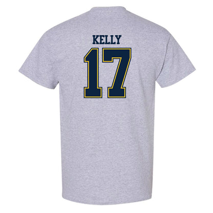 UCI - NCAA Baseball : Riley Kelly - Classic Shersey T-Shirt-1
